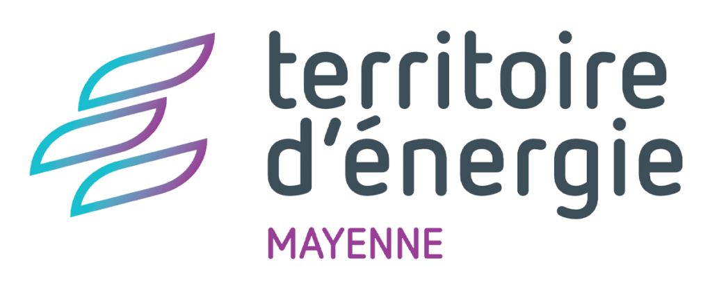 TERRITOIRE D’ÉNERGIE - GiSmartware - Ciril GROUP